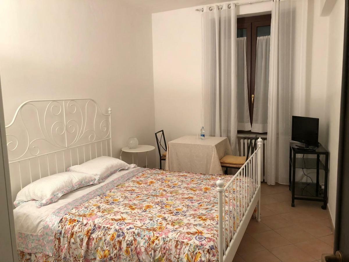 A Casa Di Lory Moncalieri Ngoại thất bức ảnh